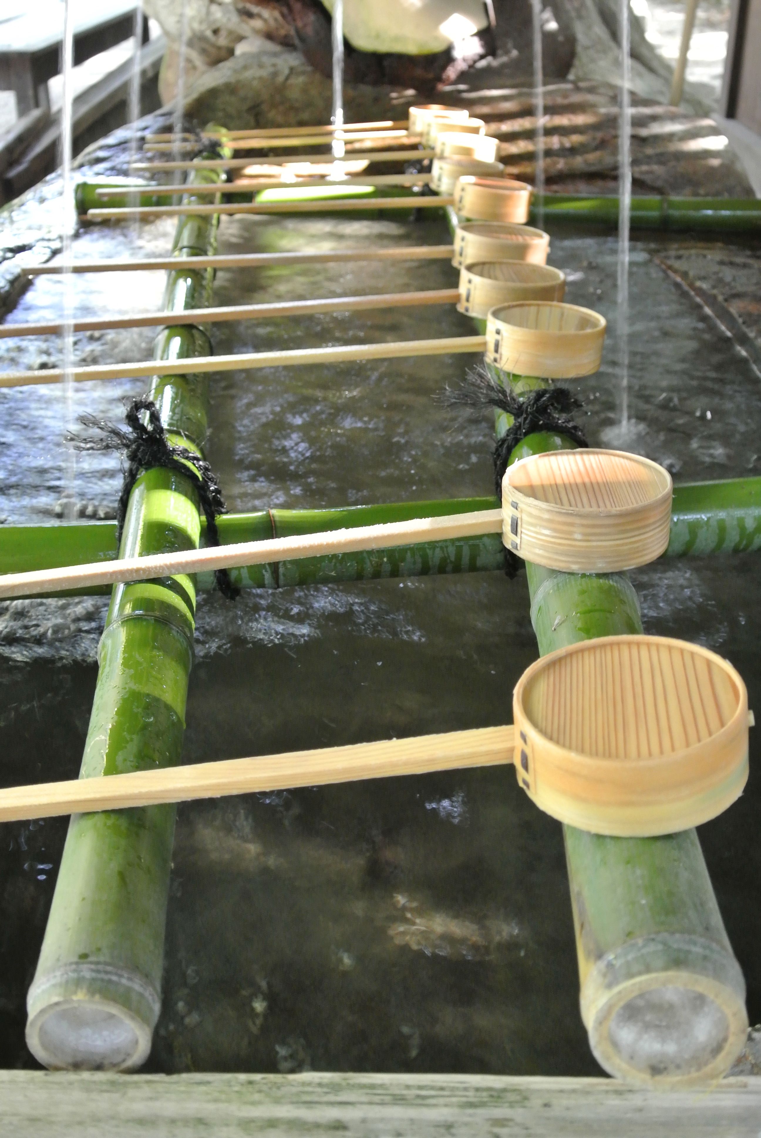 ⛩️ 케미가와 신사 이미지 5